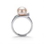 Nhẫn Ngọc Trai CHNT40