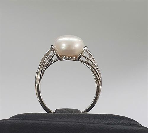 Nhẫn Ngọc Trai CHNT67